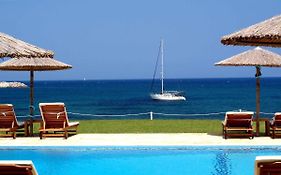 Kyparissia Blue Boutique Hotel
